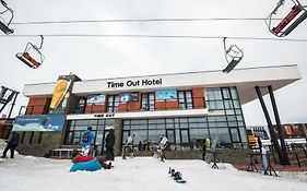 Time Out Hotel